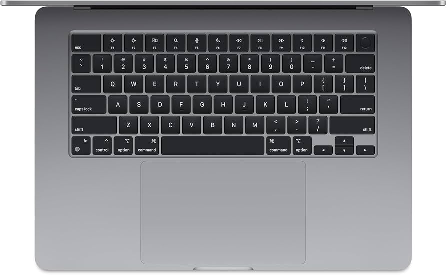Amazon.com: Apple 2024 MacBook Air 15-inch Laptop with M3 chip