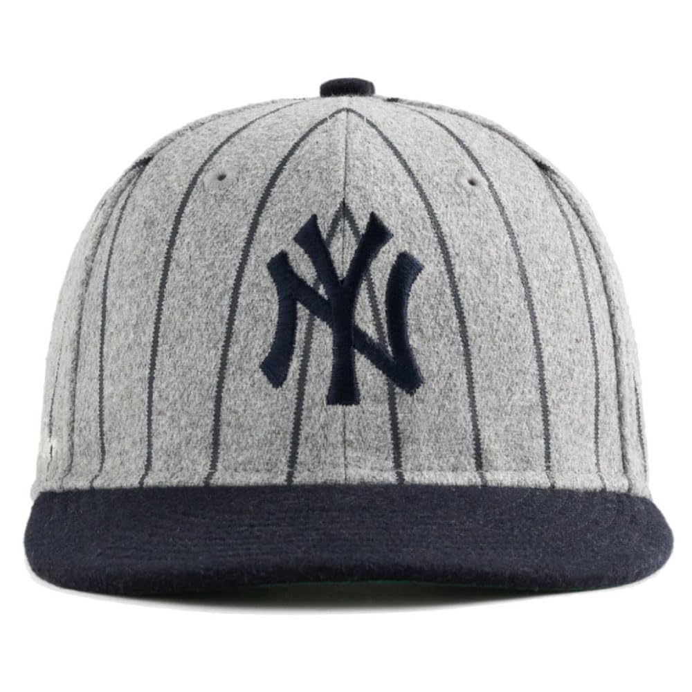Amazon.co.jp: New Era x Aime Leon dore 9Fifty Cap New York Yankees