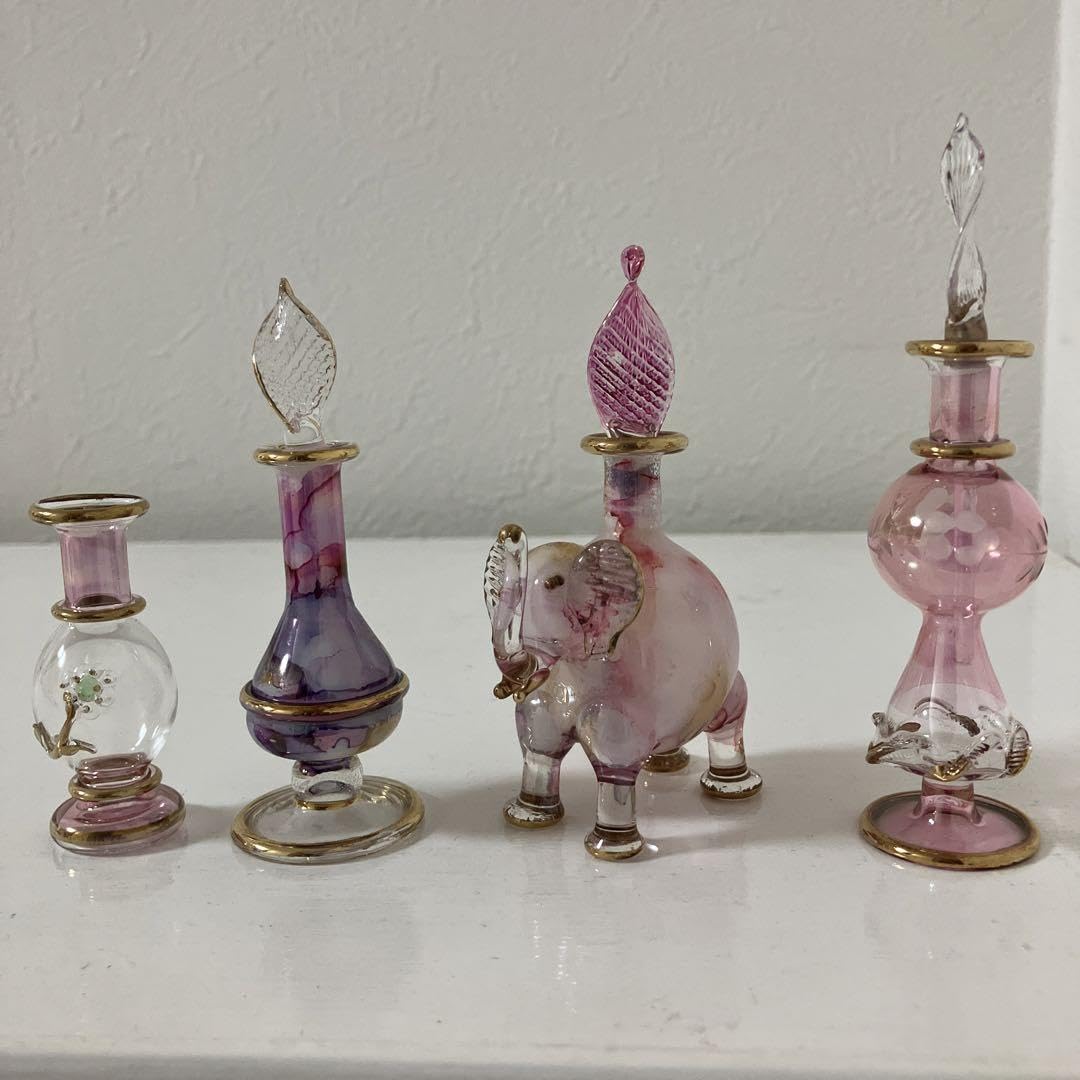 楽天市場】ムラーノ ガラス 香水瓶 / ベネチアングラス ムラノガラス