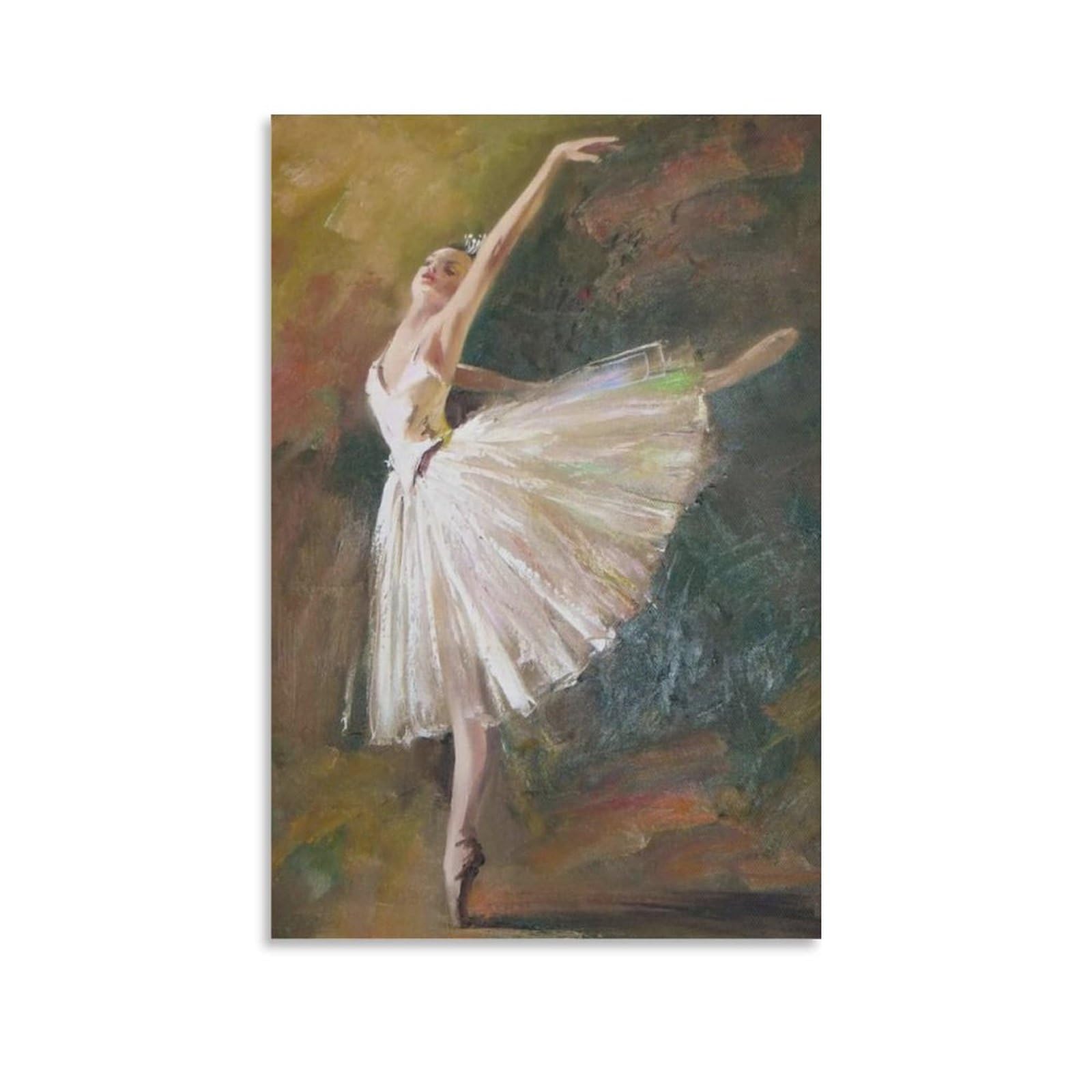 Edgar Degas、エドガー・ドガ、【LE BAIN】