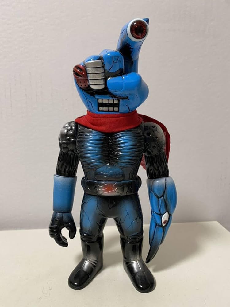 リアルヘッド カオスマン 【公式通販】