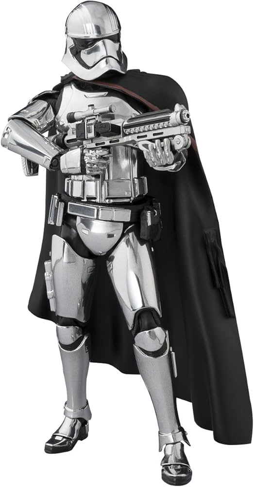 Amazon | TAMASHII NATIONS S.H.フィギュアーツ スター・ウォーズ(STAR