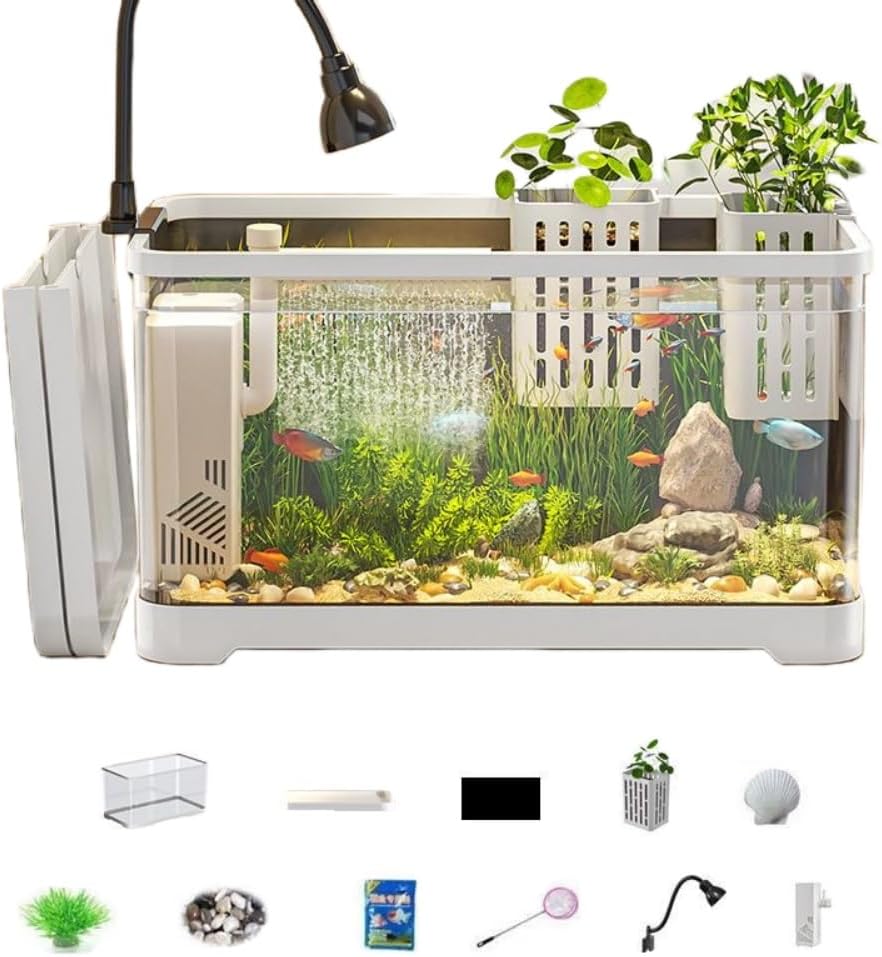 るりぃい オーダー作品 アクアテラリウム るりぃい オーダー作品