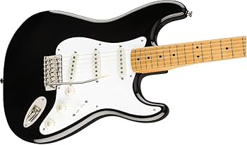 Amazon.co.jp: Squier by Fender エレキギター Classic Vibe 50s
