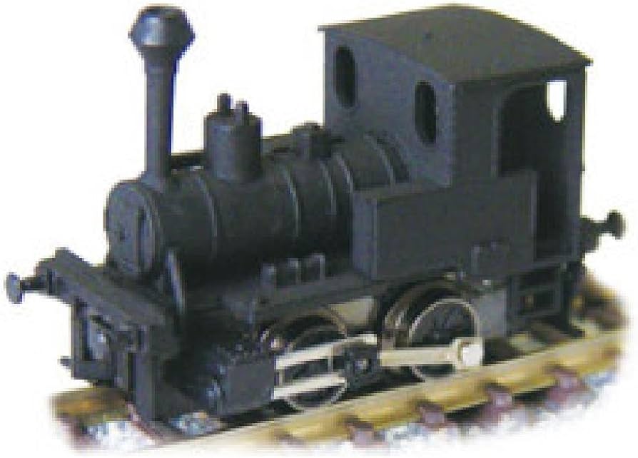 Amazon | 津川洋行 Nゲージ 14037 宮崎交通 株式会社 鉄道部 コッペル1