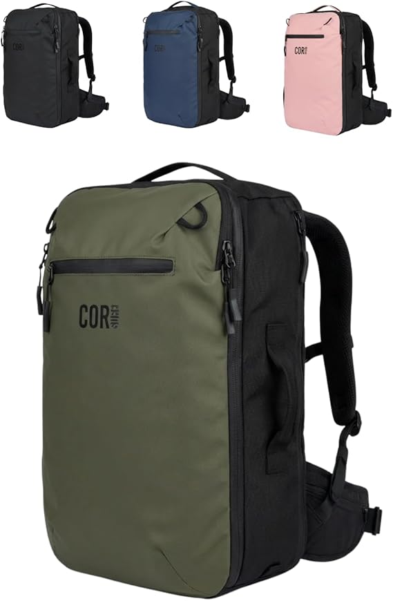 Amazon.co.jp: [COR Surf] Flight承認済み機内持ち込みラップトップ