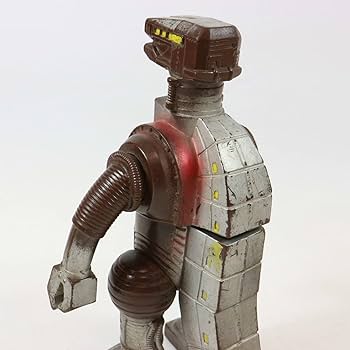 Amazon.co.jp: 当時物 ポピー メカギラス ソフビ キングザウルス