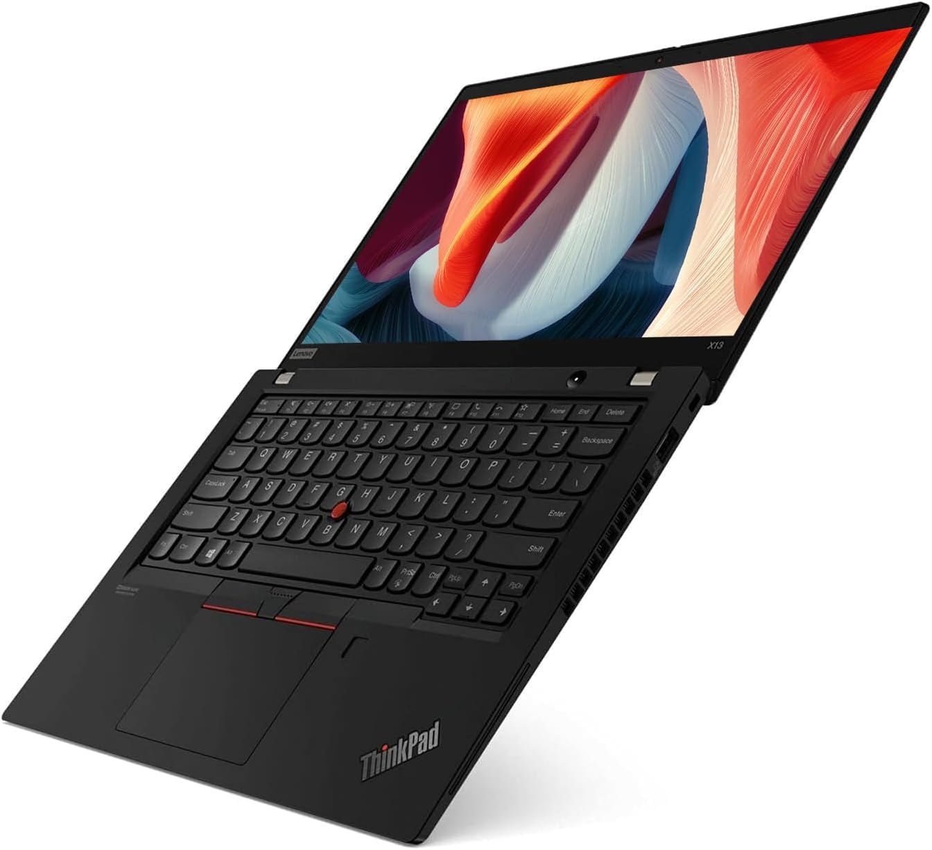 ThinkPad X13 Gen1◇i5-10310U/256G/8G/電池長持 ノートPC Lenovo