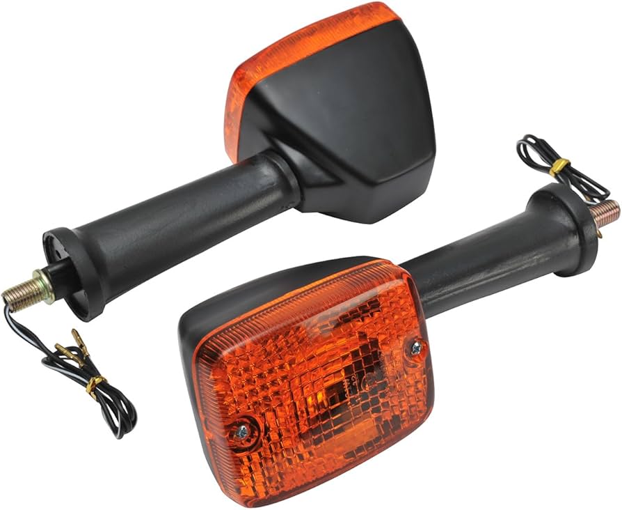 Amazon | 純正タイプ ウインカー Z400GP Z750GP Z1100GP GPZ400F