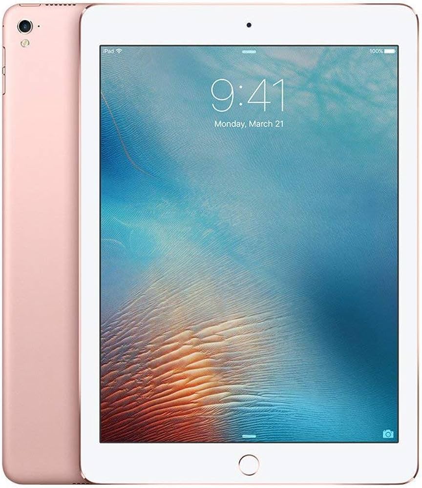iPad pro 10.5 64GB Wi-Fi ローズゴールド Amazon.com : Apple iPad