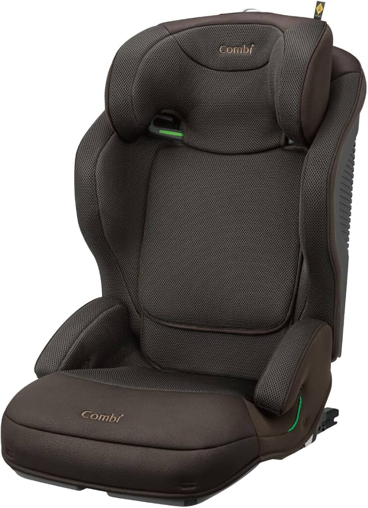 Amazon | Combi コンビ ISOFIX固定 R129対応ジュニアシート 3歳頃から