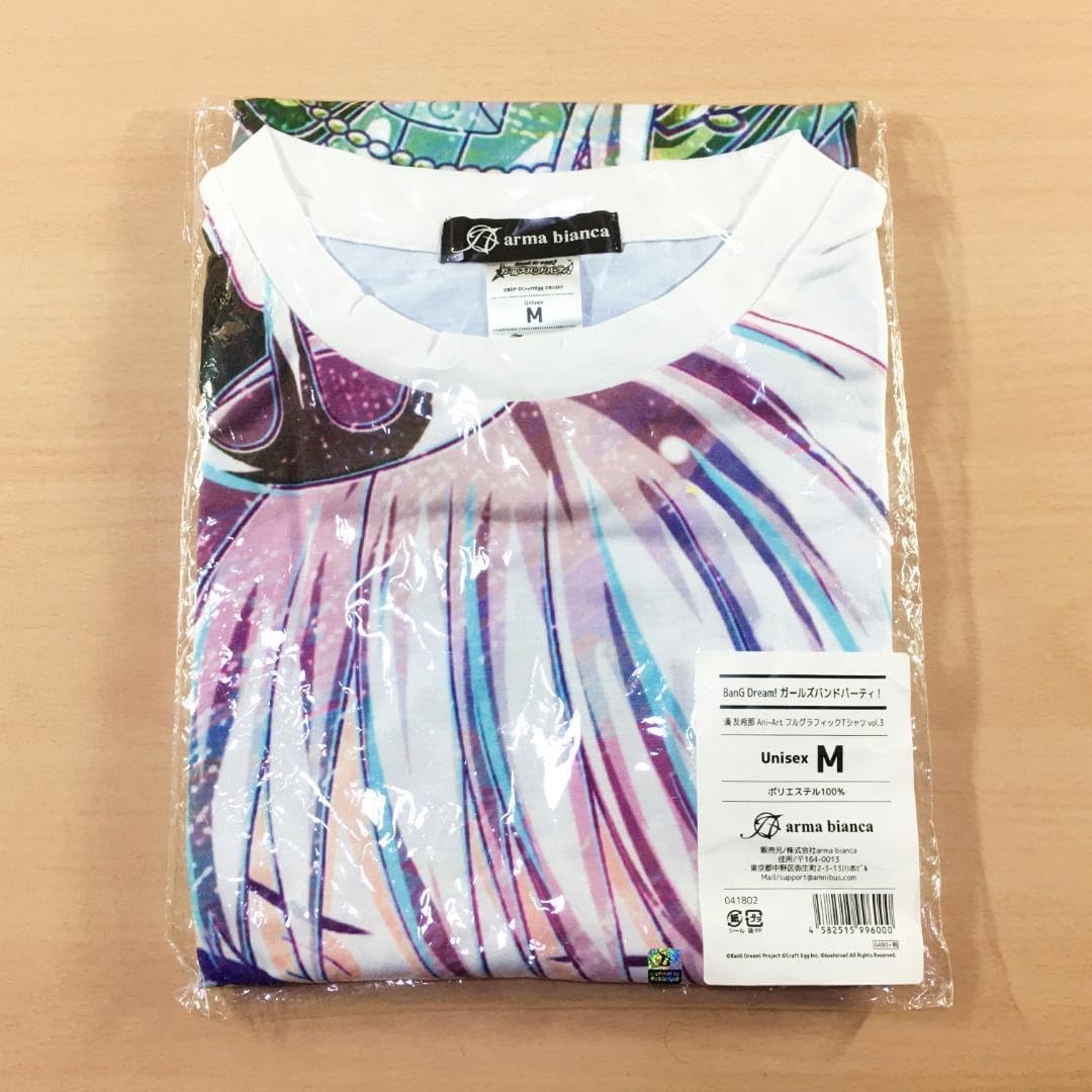 aiko LOVE LIKE POP vol.10 add ボーダーTシャツ aiko LOVE LIKE POP