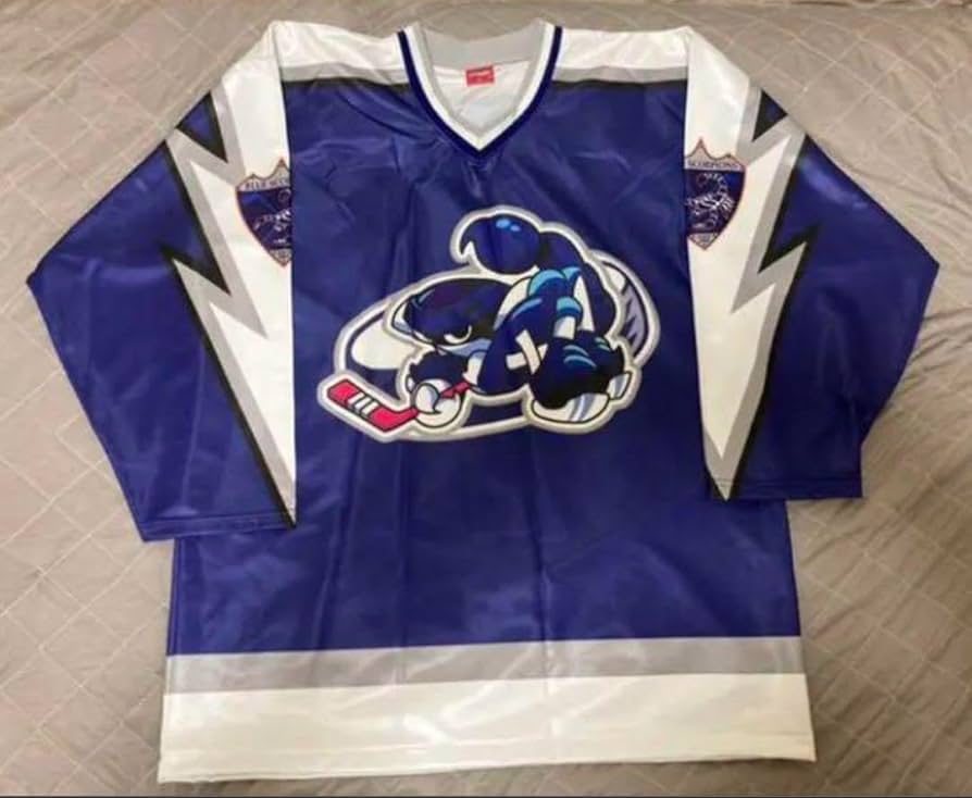 月9ドラマ】プライド BlueScorpionsレプリカユニフォーム S