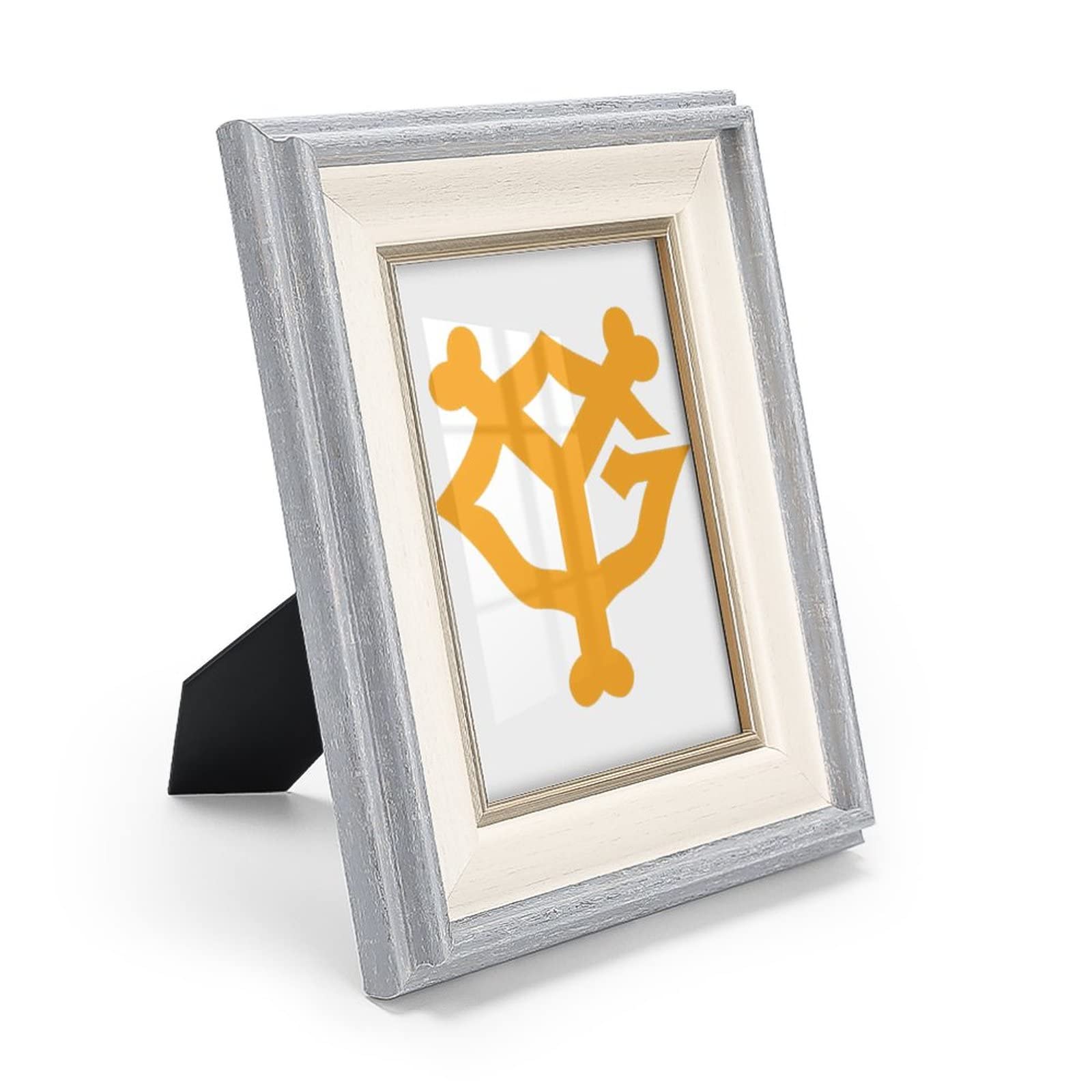 大勢 半額！新人王記念グッズ シルバーフォトフレーム&卓上ミラー