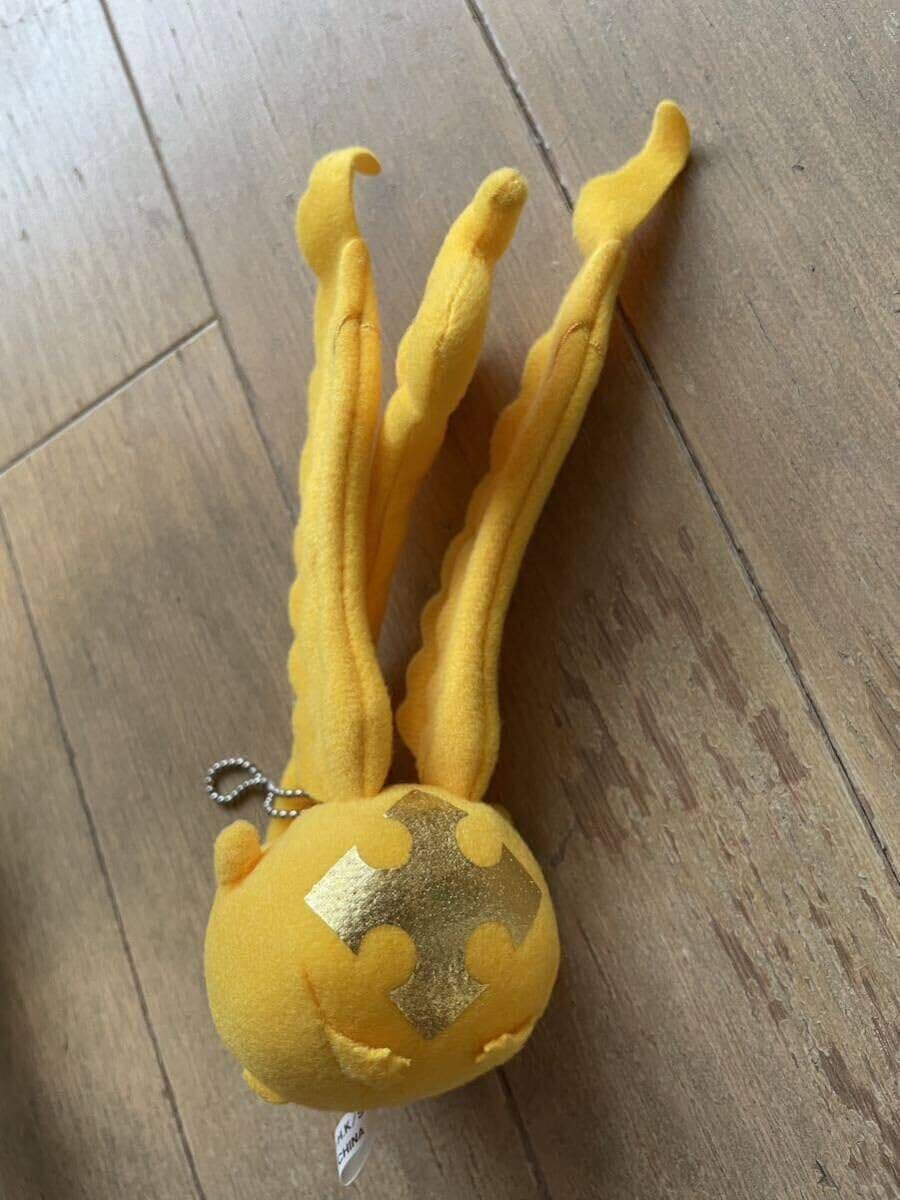 Amazon.co.jp: 自宅 ぬいぐるみ ティムキャンピー ぬいぐるみ D.Gray