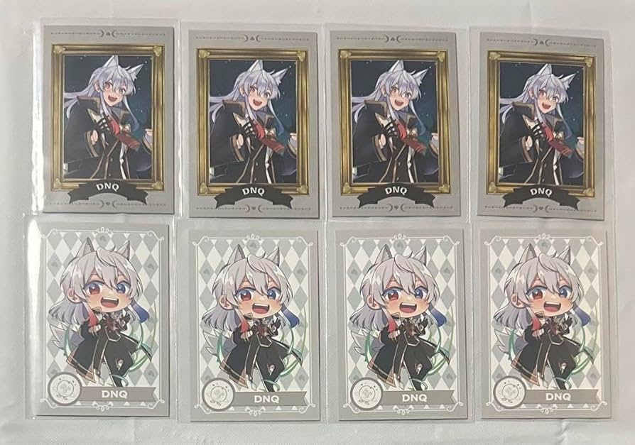 専用 カラフルピーチ どぬく からぴち魔法学園 トレカ カラピチ