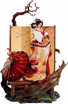 KOF2002 UNLIMITED MATCH 不知火 舞 1/4 1/4 THE KING OF FIGHTERS