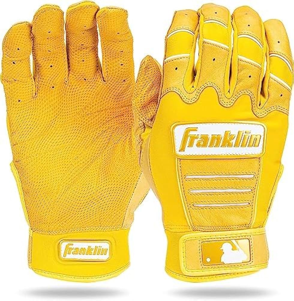 Amazon | フランクリン FRANKLIN バッティング グローブ 野球用 手袋