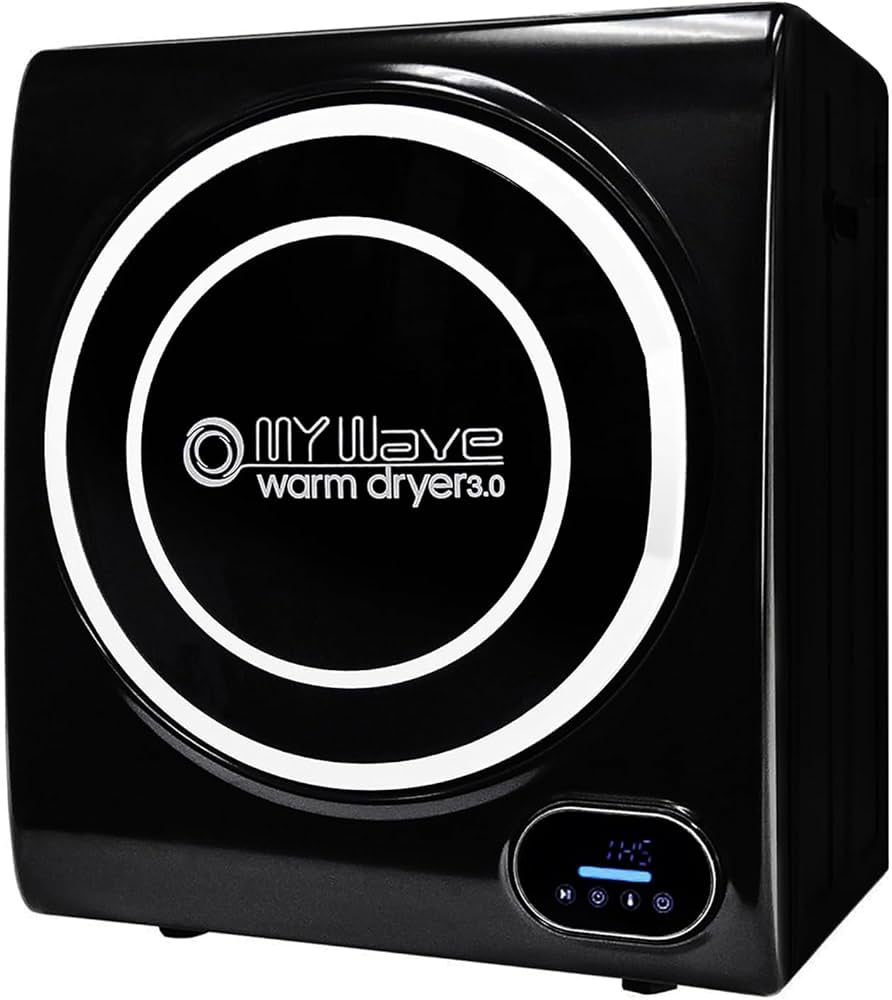 Amazon | eモンズ ［当社製品保証1年！］ 小型衣類乾燥機 【 マイ