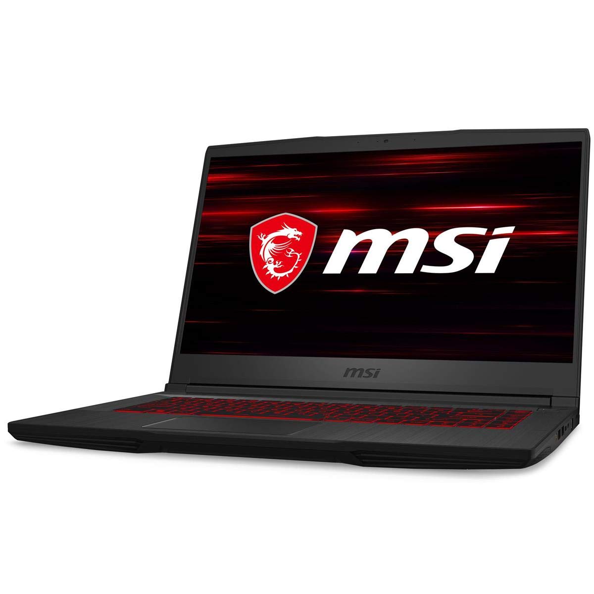 Amazon.com: msi GF65 Thin 9SD-252 15. 6