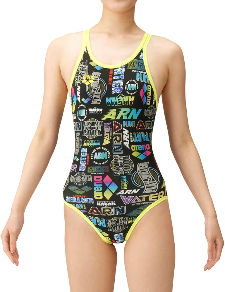 アリーナ高速水着アルティメットアクアフォースX130 アリーナ（arena