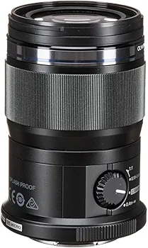 Amazon.com : OM SYSTEM Olympus M.Zuiko Digital ED 60mm F2.8 Macro