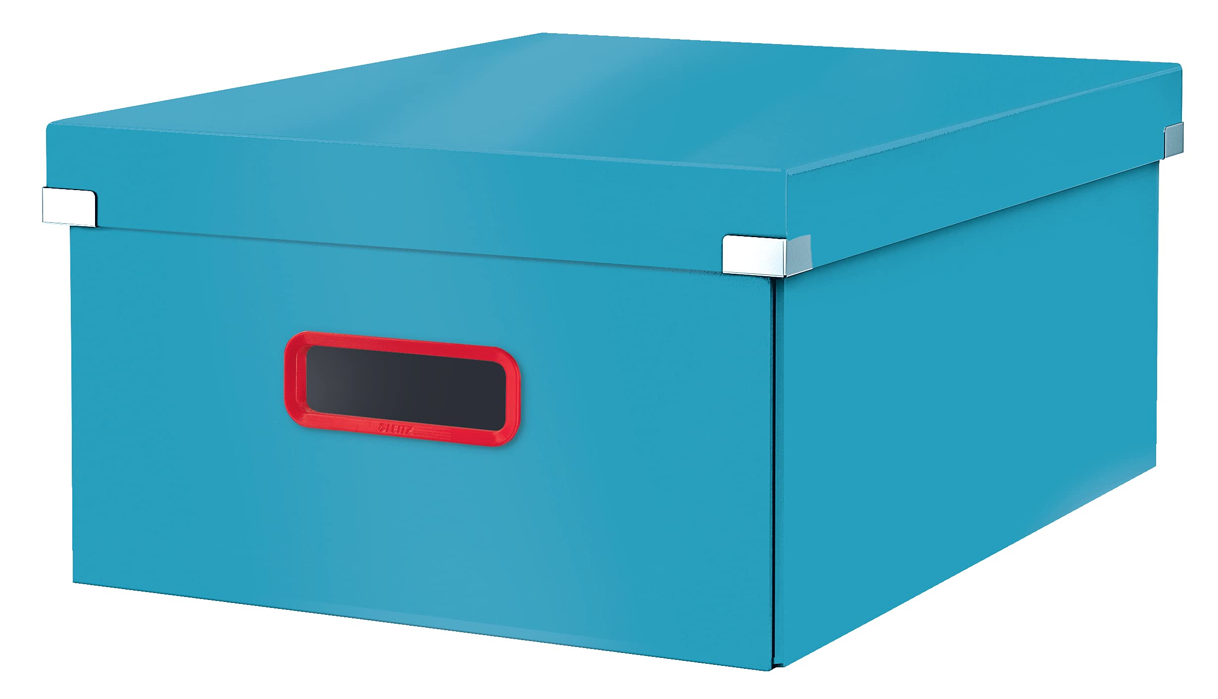 Amazon.com: Leitz Click & Store Large Storage Box, Foldable A3