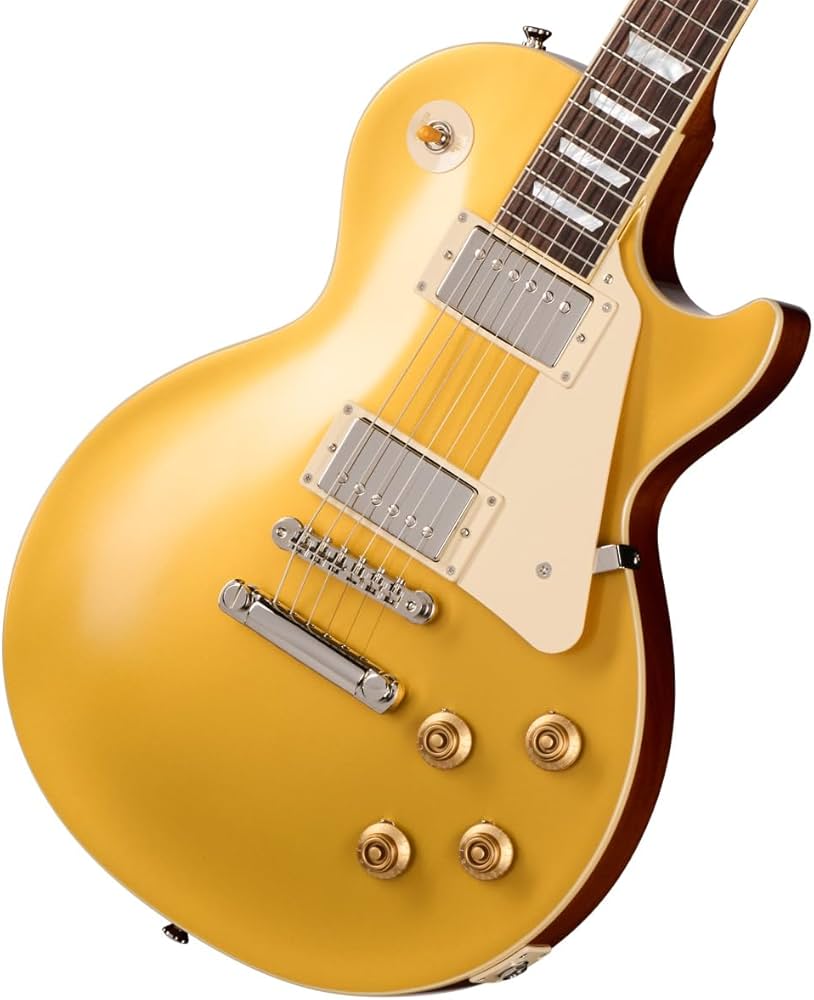 Amazon.co.jp: Epiphone/Inspired by Gibson Custom 1957 Les Paul