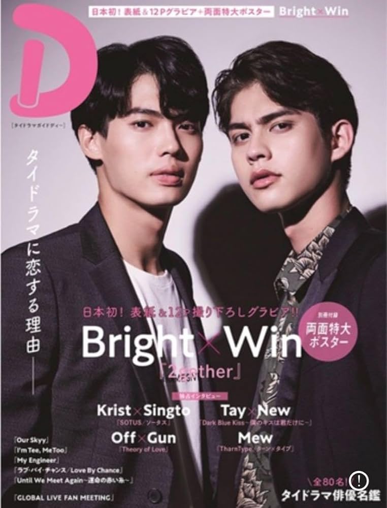 Lazada ポスター brightwin サイン入 訳あり Lazada ポスターbrightwin