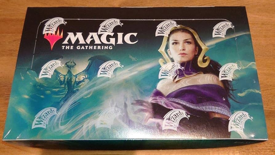 mtg 灯争大戦 初版 初期 日本語