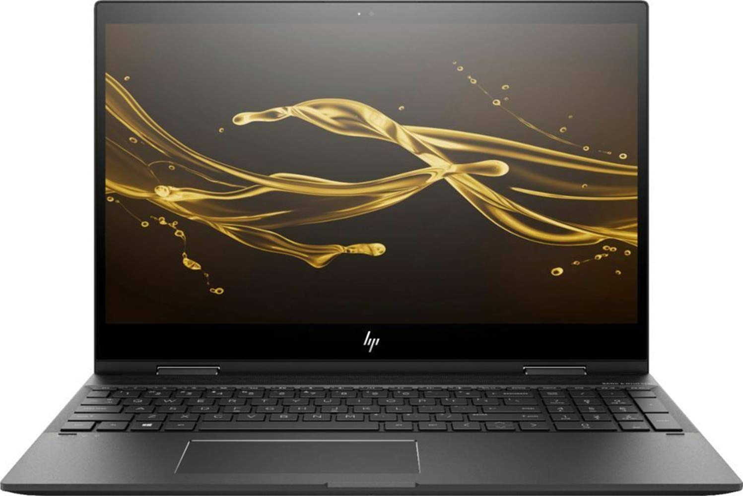 Amazon.com: HP 2019 Envy x360 15.6