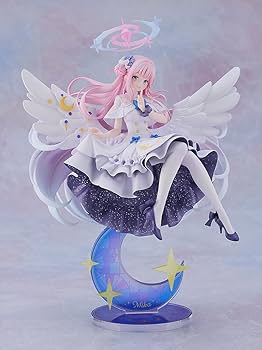 新品未開封】聖園ミカ ～星の呼び声～ ブルーアーカイブ 1/7フィギュア