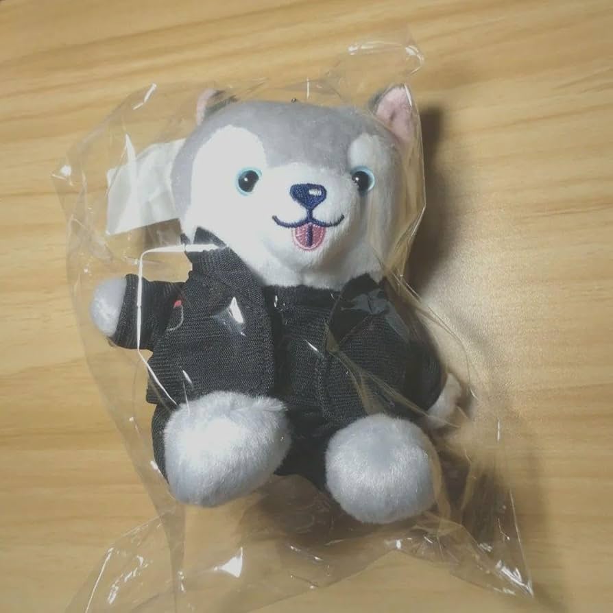 SixTONES てつなぎぬいぐるみ ストぬい 4人セット 松村北斗】手つなぎ