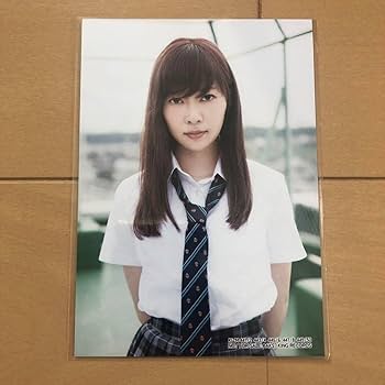 Amazon.co.jp: 指原莉乃 制服生写真 グラドル AKB48 HKT48 : おもちゃ
