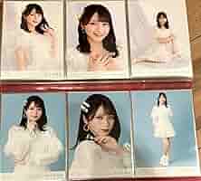 LOVE イコラブ 佐々木舞香 マリン衣装 直筆ヨリ