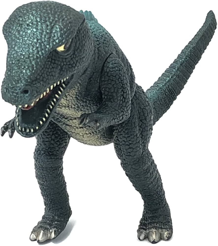 Amazon.co.jp: ソフビ キングコングの逆襲 ゴロザウルス 東映 : おもちゃ