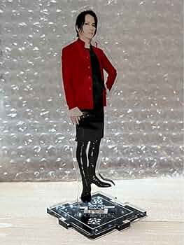 櫻井敦司 アクリルスタンド 3体セット 櫻井敦司アクリルスタンド 3体セット