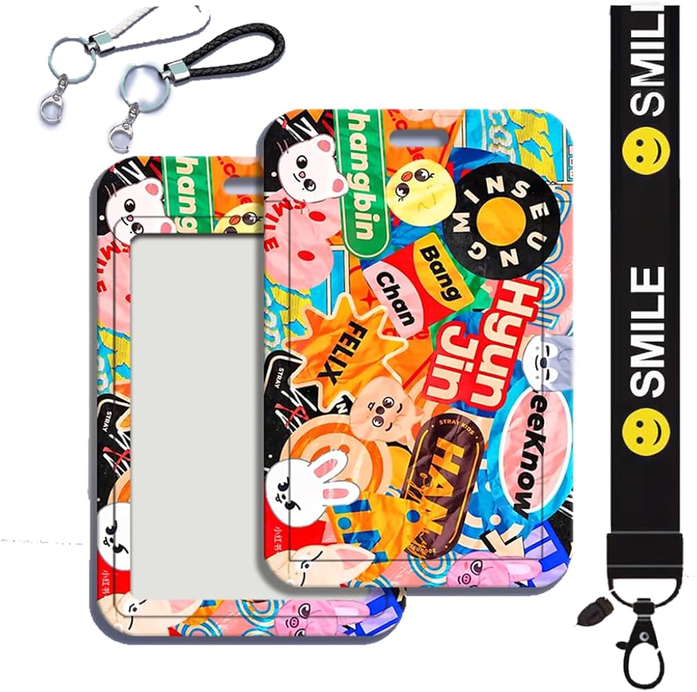 straykids ICパスケース（まとめ売り大歓迎） straykids ICパスケース