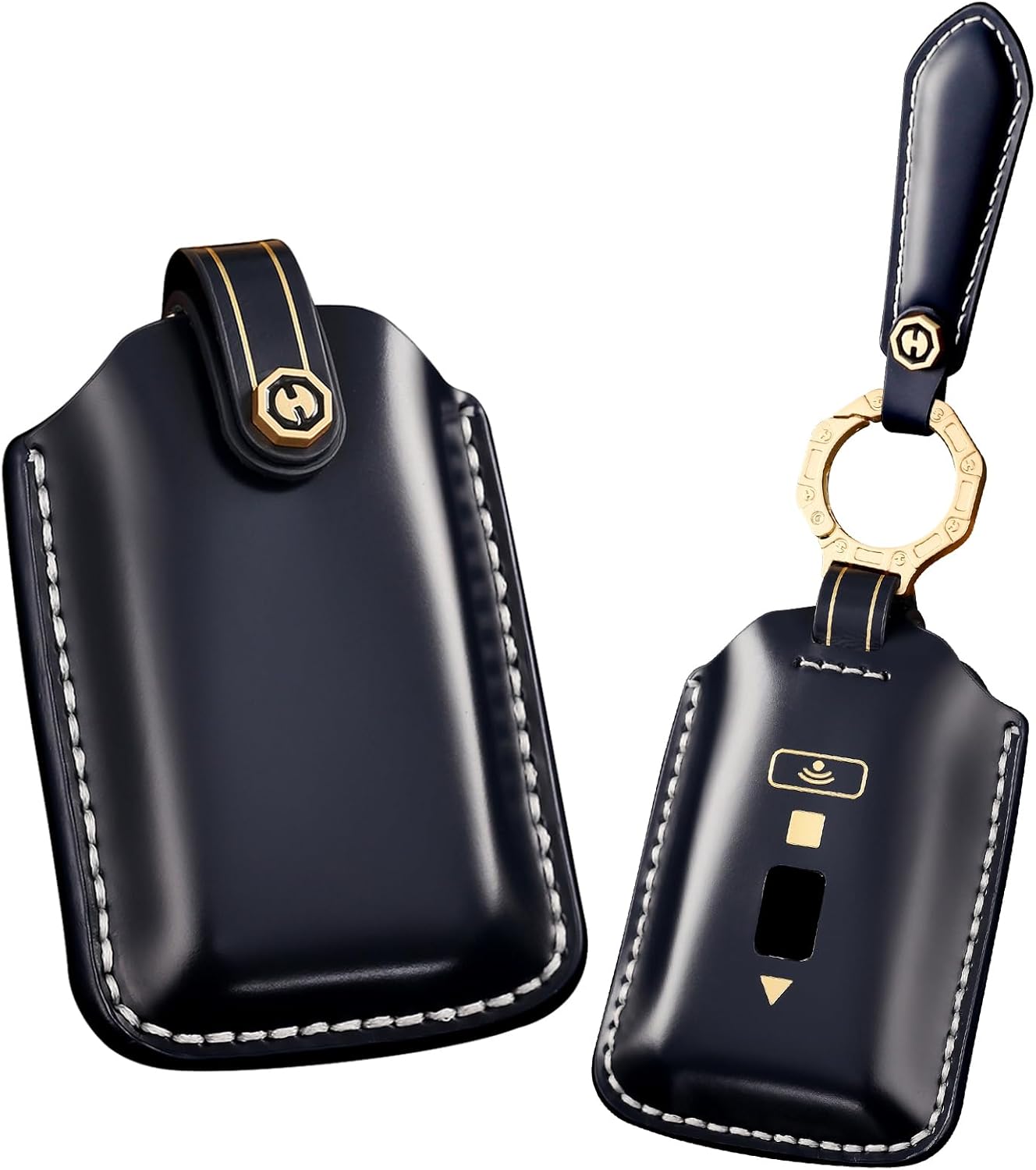 Amazon.co.jp: [KUNIO] ロールスロイス専用 キーカバー キーホルダー