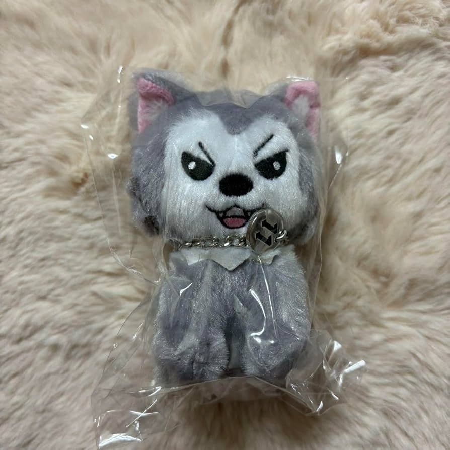 Amazon.co.jp: 超特急 シューヤ 生誕 ぬいぐるみ しゅがる : おもちゃ