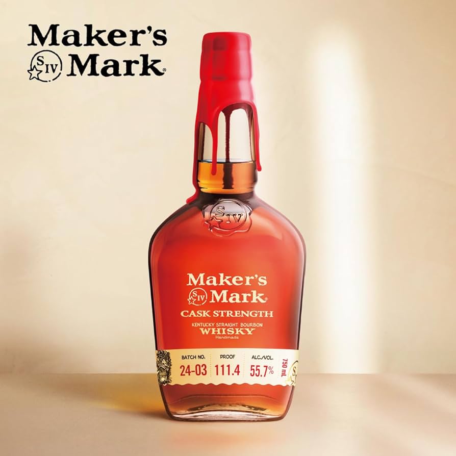 Amazon.co.jp: MAKER'S MARK(メーカーズマーク) クラフト バーボン