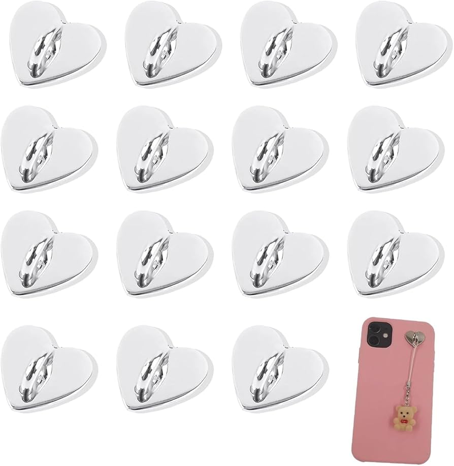 オーダー】1150円〜︴オリジナルスマホキーリングハンガー オーダー