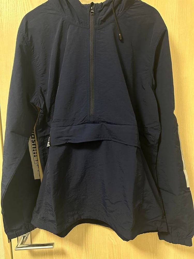 Amazon.co.jp: King Gnu Flash!!! アノラック パーカー : おもちゃ