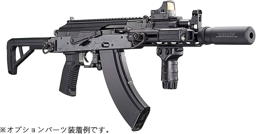 マルイ AKM GBB 予備マガジン付き 東京マルイ GBB AKX 実物MAGPUL