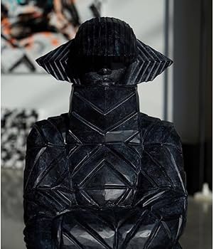 Amazon.co.jp: 限定100体NEIGHBORHOOD × TAKU OBATA B-GIRL : おもちゃ