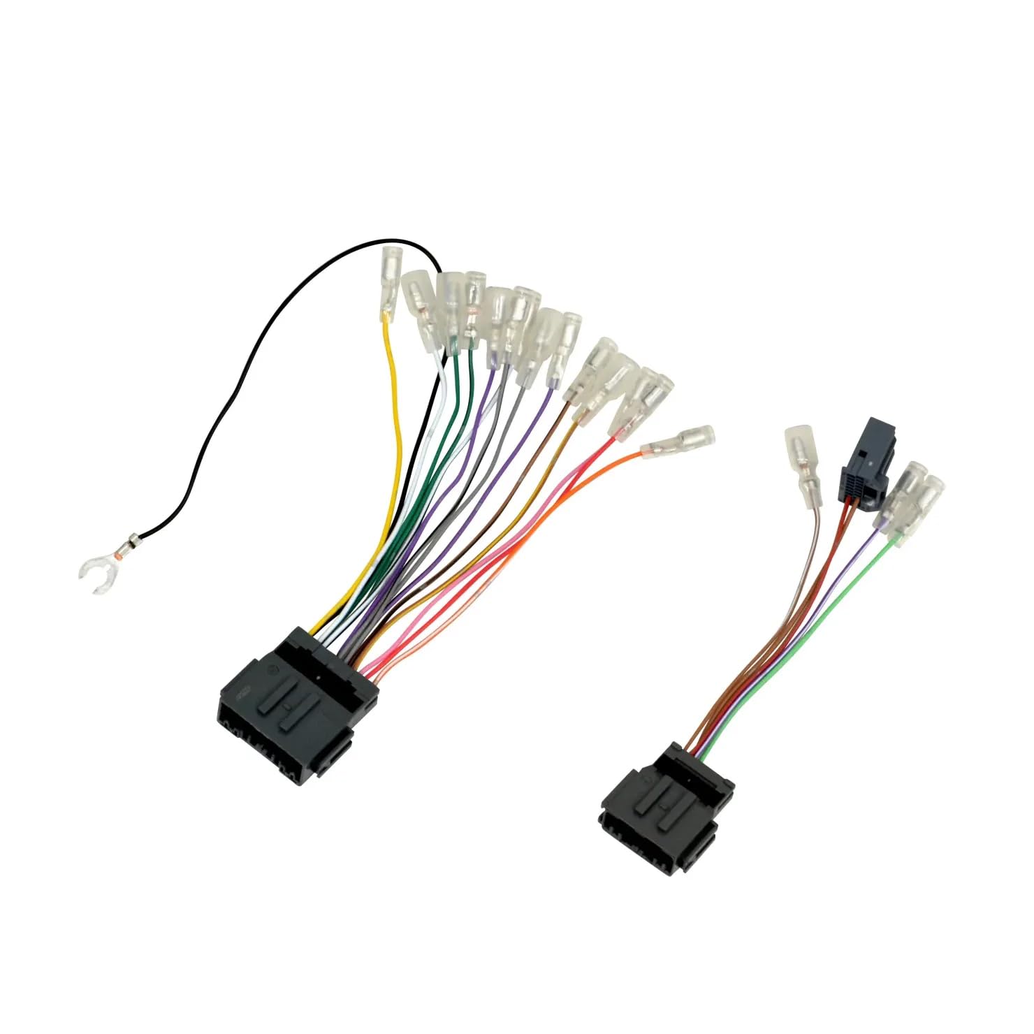 Amazon.co.jp: ワントップ TPH095DC ホンダ車用 電源コードセット 24P