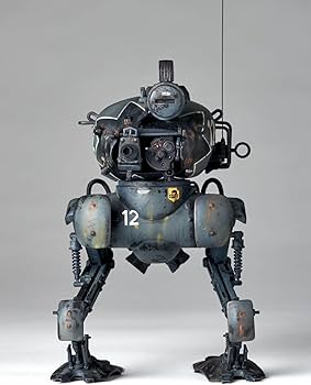 Amazon | 海洋堂 アートプラ ARTPLA マシーネンクリーガー パック