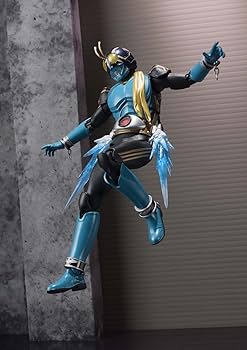 Amazon.co.jp: TAMASHII NATIONS S.H.フィギュアーツ 仮面ライダー3号