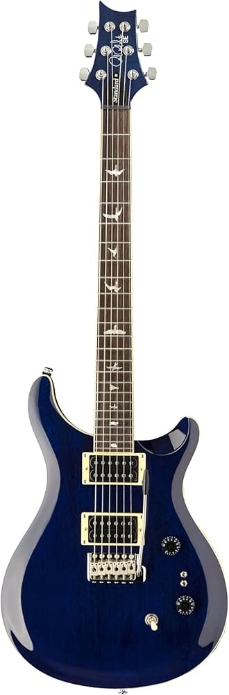 Amazon | PRS SE Standard24-08 TB ポールリードスミス(Paul Reed