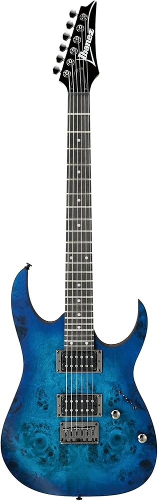 Ibanez アイバニーズ RG シリーズ ストラップESP 管理No.※31※ Ibanez